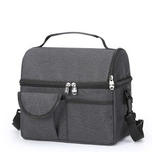 Grand sac à lunch