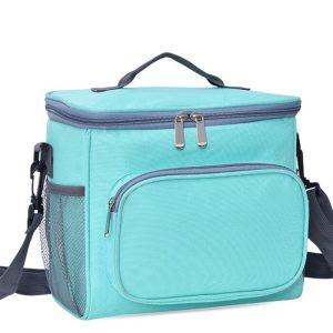 Gros sac isotherme repas