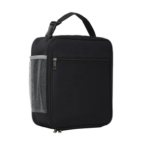 Sac isotherme repas ado