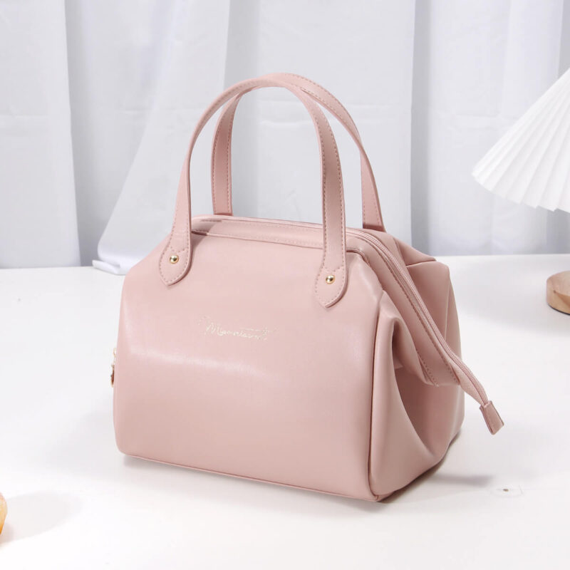 Sac à lunch chic femme – Image 2