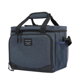 Sac isotherme repas de randonnée