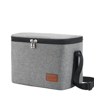 Sac isotherme repas étanche