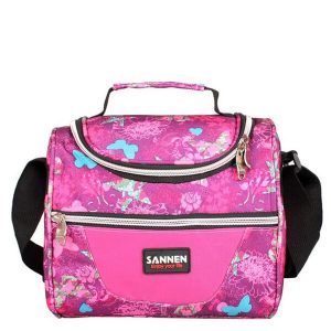 Sac à lunch fille