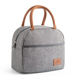 Petit Sac Isotherme Repas