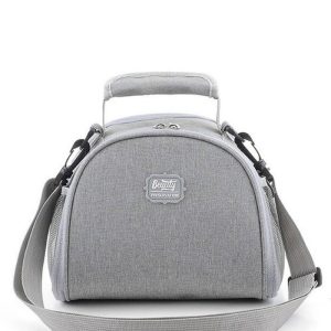 Sac isotherme repas non rigide