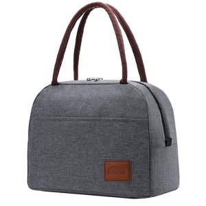 Sac isotherme repas pour vélo