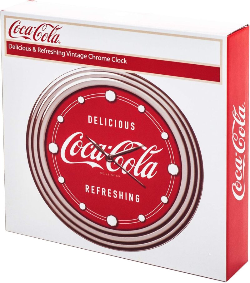 Marque déposée Coca Cola