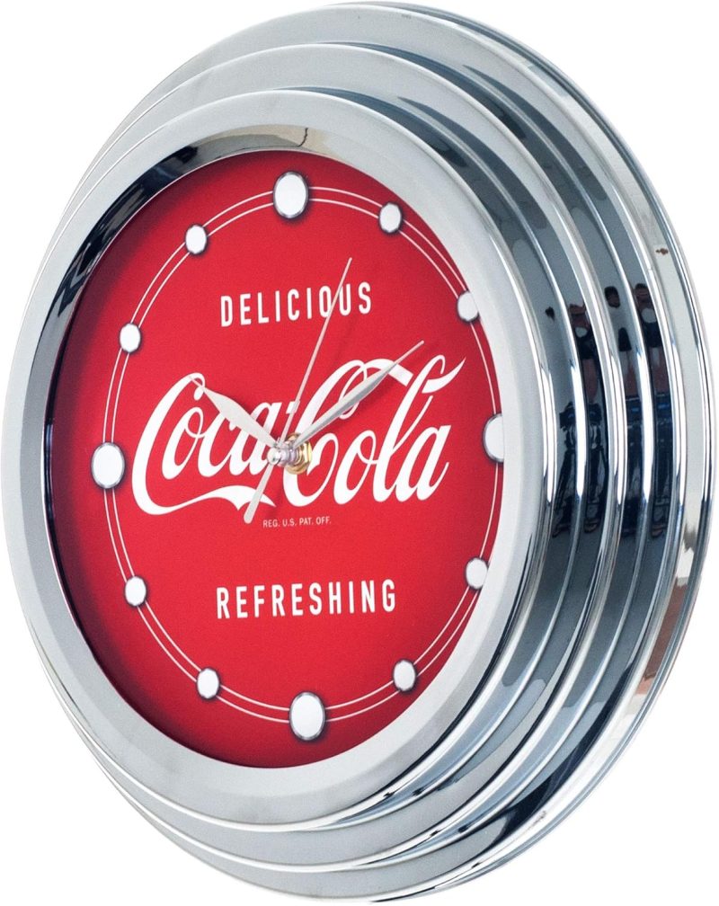 Marque déposée Coca Cola