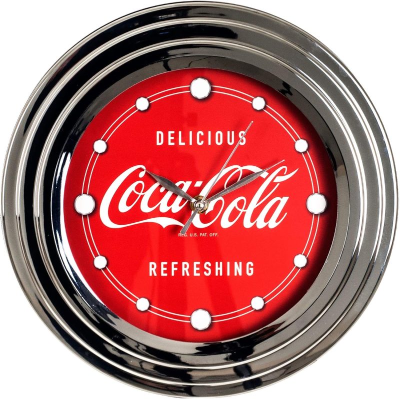 Marque déposée Coca Cola