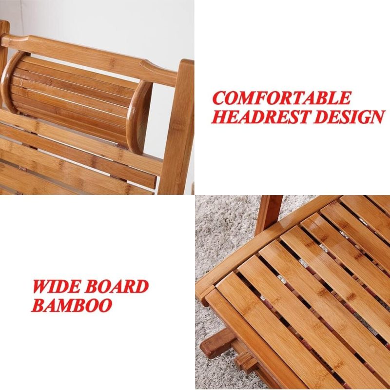 Chair test 1