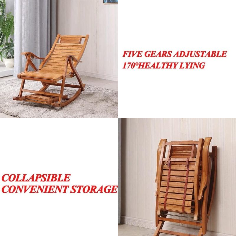 Chair test 1