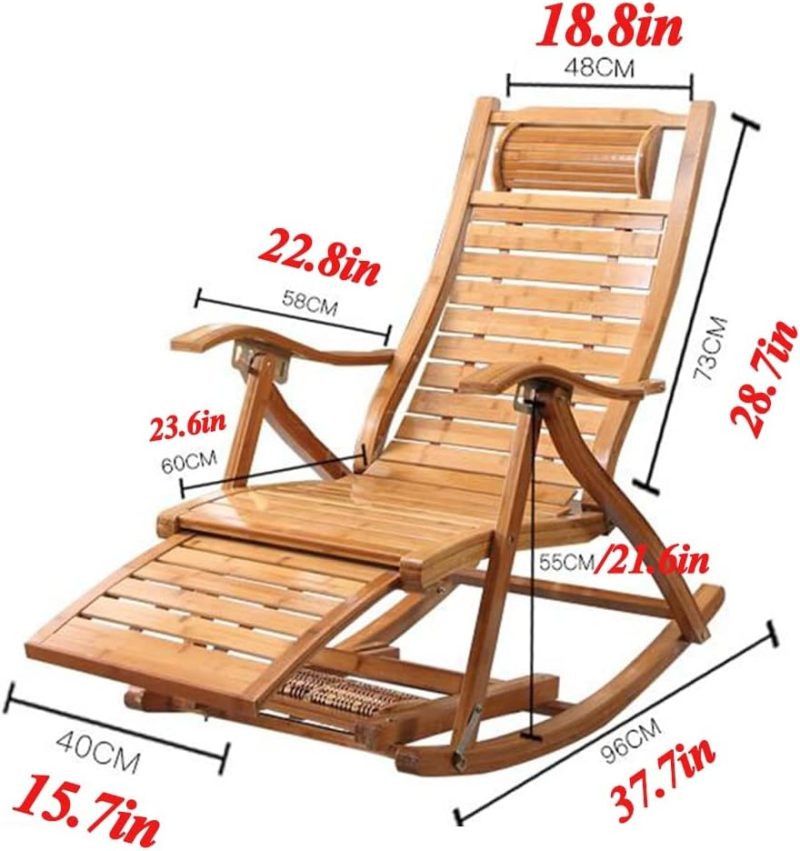Chair test 1
