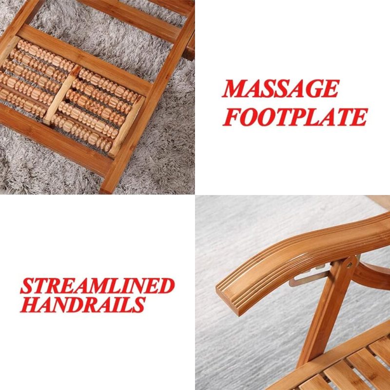 Chair test 1