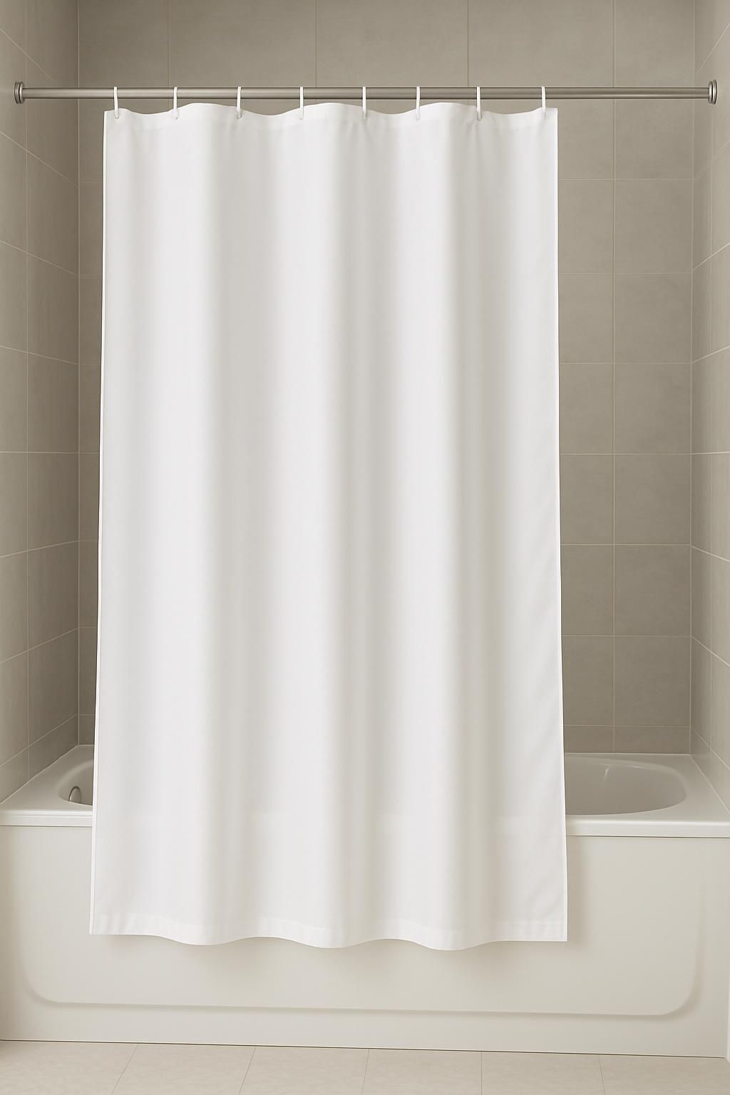 Découvrez les dimensions standards des rideaux de douche pour choisir celui qui s'adapte parfaitement à votre salle de bain. Informez-vous sur les tailles courantes et maximisez l'efficacité de votre espace tout en ajoutant une touche déco à votre intérieur.
