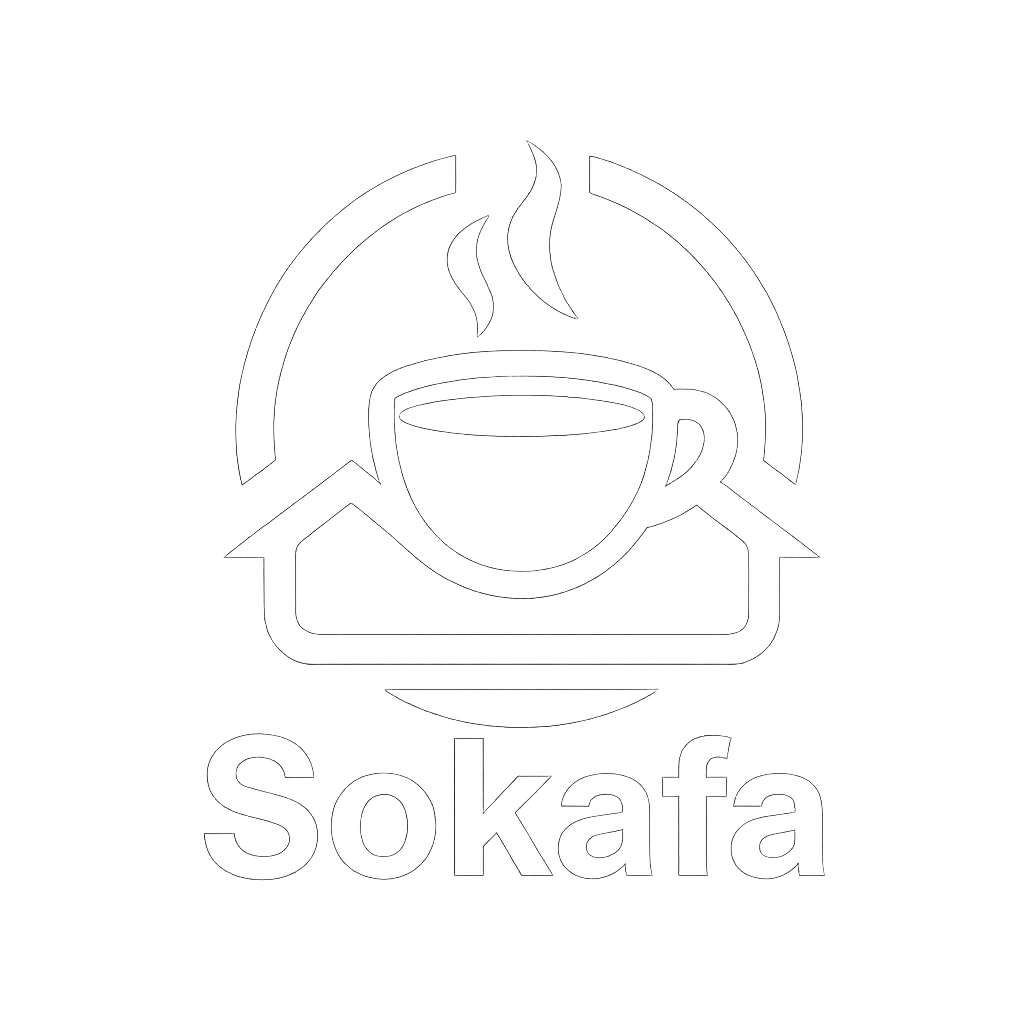 Sokafa