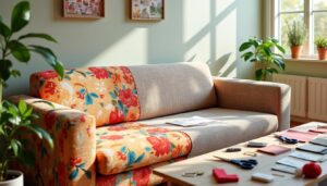 découvrez les coûts associés au recouvrement de votre canapé. cet article vous guide à travers les différents facteurs qui influencent le prix, comme le type de tissu, la taille de votre canapé et les services de professionnels. transformez votre mobilier sans vous ruiner !