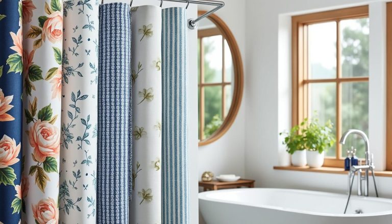 Comment choisir un rideau de douche ?