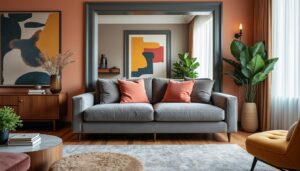 découvrez des astuces pratiques pour faire passer un canapé large par une porte aux dimensions plus étroites. que vous soyez en train de déménager ou de réorganiser votre espace, nos conseils vous aideront à manœuvrer votre meuble sans dommage. apprenez les techniques de démontage, d'inclinaison et d'utilisation de cordes pour un passage en toute simplicité.