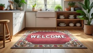 Découvrez des conseils pratiques et des astuces efficaces pour faire tenir votre tapis de cuisine en place. Apprenez à choisir les meilleurs matériaux antidérapants et à utiliser des techniques simples pour éviter les glissades et assurer la sécurité dans votre cuisine.