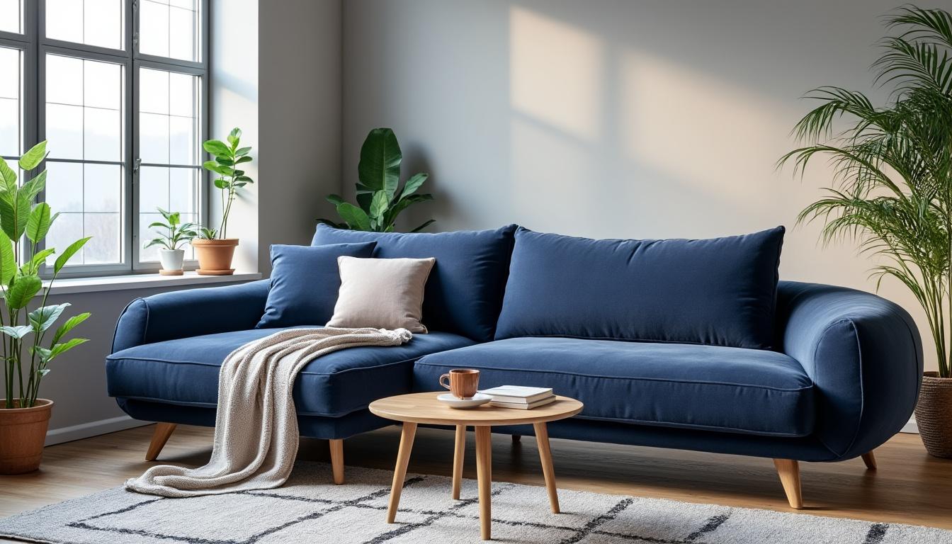 découvrez nos astuces pratiques pour nettoyer efficacement votre canapé en microfibre. apprenez les meilleures méthodes et produits pour redonner vie à vos meubles tout en préservant leur douceur et leur éclat.