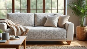 découvrez des astuces pratiques et efficaces pour protéger votre canapé des taches, de l'usure et des accidents du quotidien. apprenez à choisir les bons produits et techniques pour préserver la beauté et la durabilité de votre mobilier.