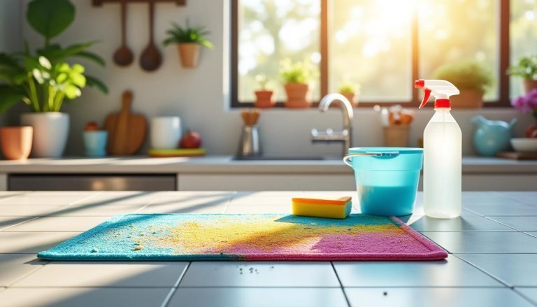 discover effective tips and techniques on how to clean a kitchen mat efficiently. keep your kitchen fresh and hygienic with our easy-to-follow cleaning guide.