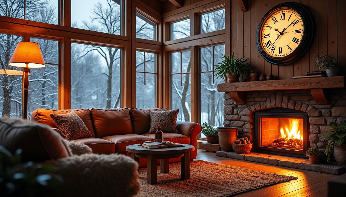 discover effective techniques to minimize the ticking sound of your wall clock. learn tips to enhance your environment's tranquility while maintaining your clock's functionality.