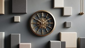 discover effective tips and techniques to minimize the ticking sound of your wall clock. learn how to create a quieter environment while still enjoying the timekeeping benefits of your clock.