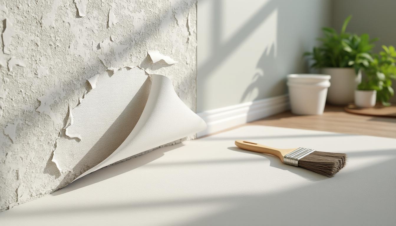 découvrez si vous pouvez coller du papier peint sur du papier intissé. dans cet article, nous explorons les techniques, les conseils et les meilleures pratiques pour réussir votre pose et obtenir un résultat esthétique et durable.