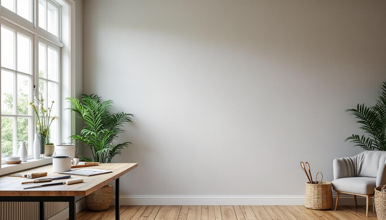 découvrez si vous pouvez coller du papier peint sur du papier intissé et bénéficiez de conseils pratiques pour réussir votre décoration intérieure. informez-vous sur les étapes à suivre et les astuces à connaître pour un résultat impeccable.