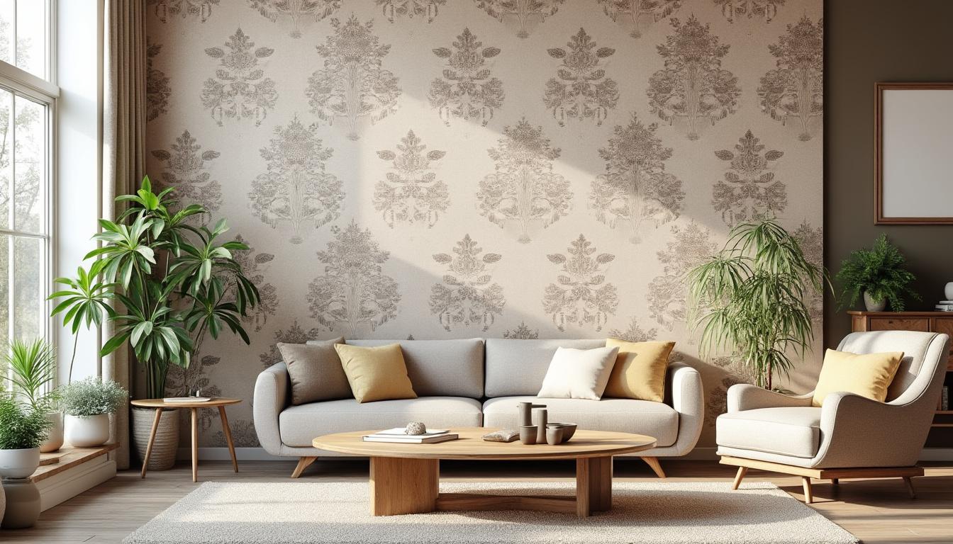 découvrez les meilleurs conseils pour choisir le mur idéal pour poser votre papier peint. apprenez à mettre en valeur votre décoration intérieure et à créer des ambiances uniques dans chaque pièce de votre maison.