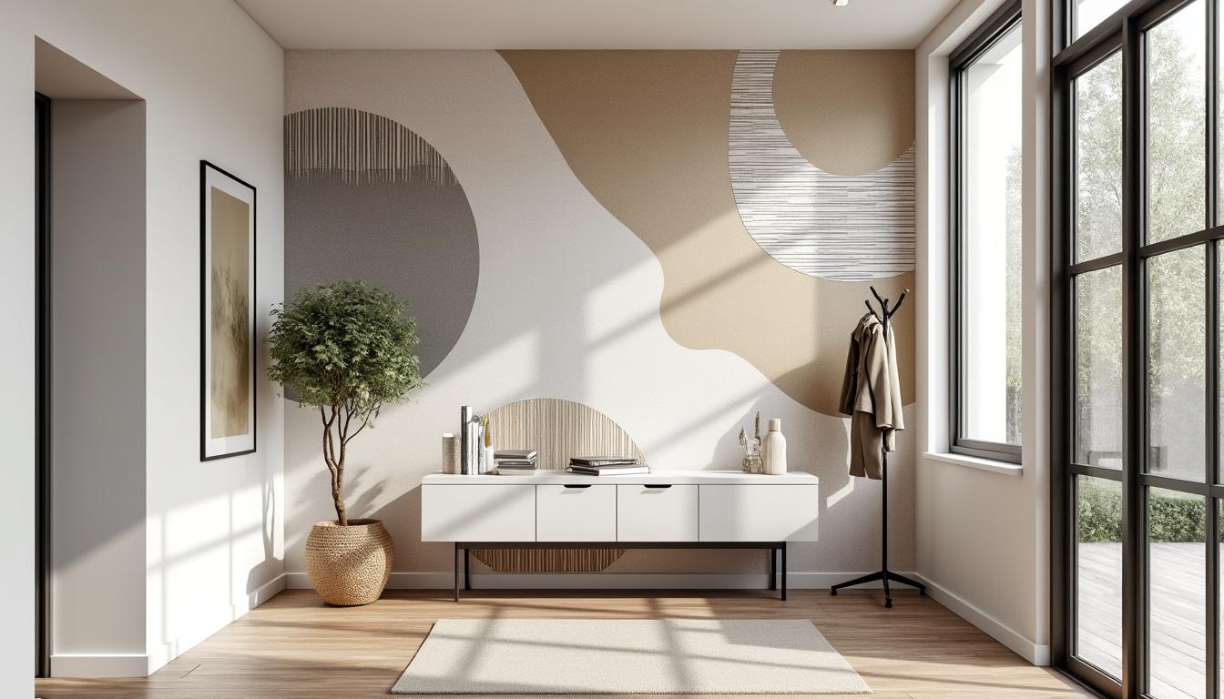 découvrez comment choisir le mur idéal pour poser du papier peint dans votre intérieur. explorez nos conseils pratiques pour sublimer vos espaces avec style et harmonie.