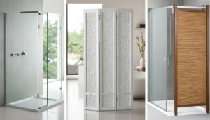 Explore innovative alternatives to traditional shower curtains that enhance your bathroom's style and functionality. From glass panels to decorative screens, discover the best options to suit your needs.