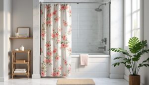 Discover the classic size of a shower curtain to enhance your bathroom decor and functionality. Learn about standard dimensions and tips for choosing the perfect fit for your space.