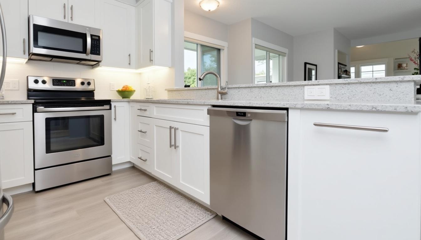 discover the best places to find stylish and comfortable kitchen mats that enhance your cooking space. explore various options online and in-store to elevate your kitchen decor.