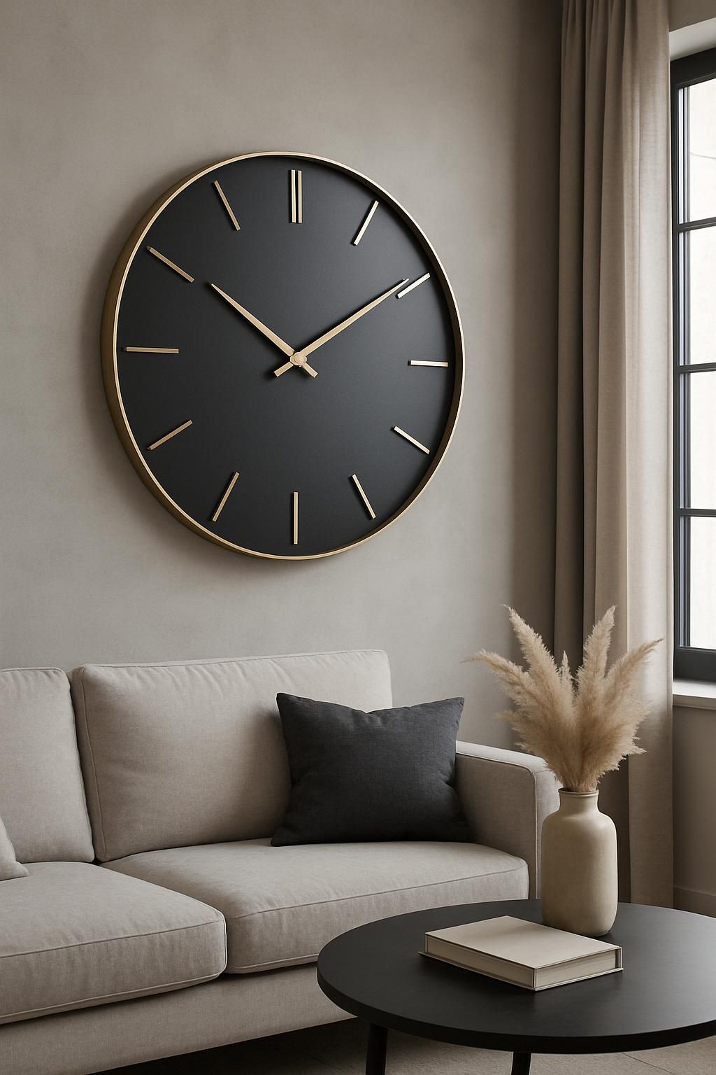 Découvrez des astuces simples et efficaces pour atténuer le tic-tac de votre horloge murale. Apprenez à identifier les causes du bruit et à appliquer des solutions pratiques pour profiter d'un environnement plus apaisant.