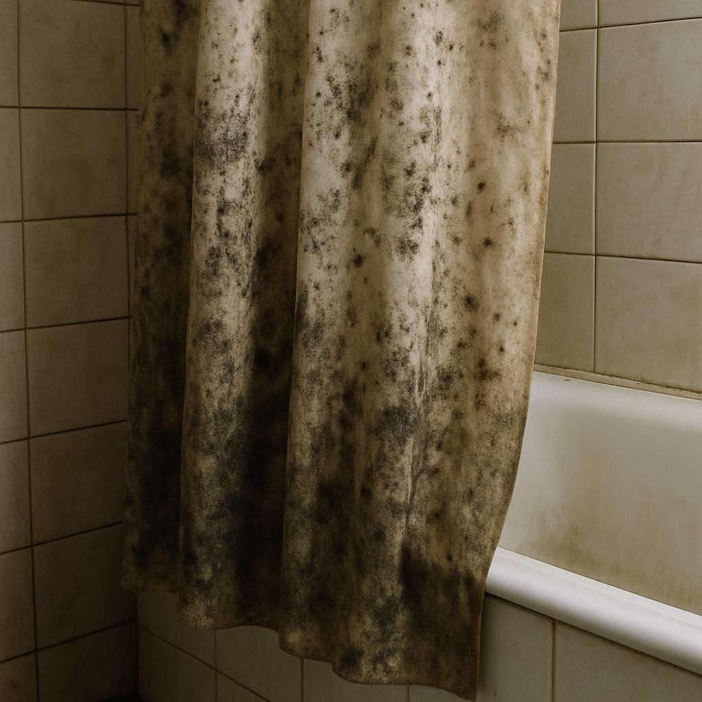 Découvrez des méthodes efficaces pour éliminer le moisi sur votre rideau de douche. Apprenez des astuces simples et des produits naturels pour désinfecter et redonner éclat à votre salle de bain.