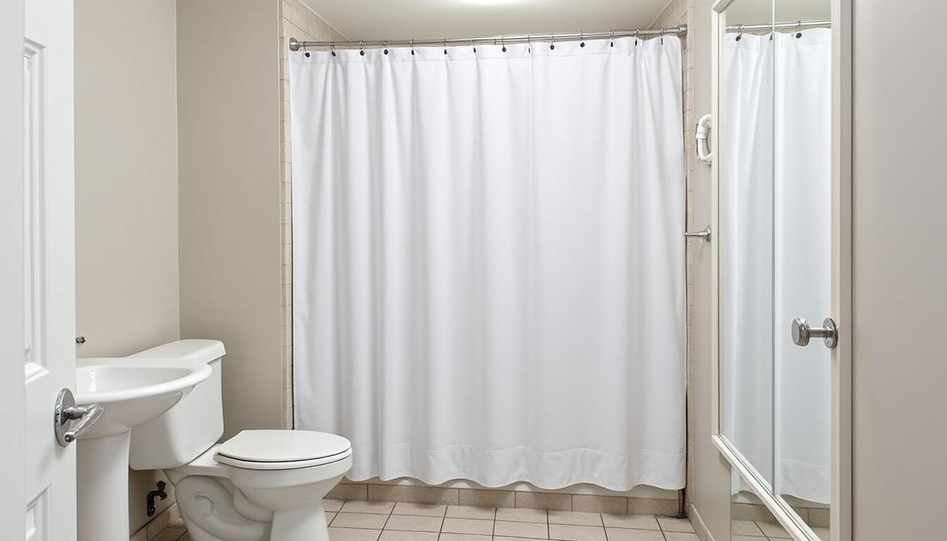 Découvrez des astuces pratiques pour éviter que votre rideau de douche ne colle. Apprenez à choisir le bon matériau, à utiliser des produits antistatiques et à adopter les meilleures techniques d'entretien pour un confort optimal lors de vos douches.