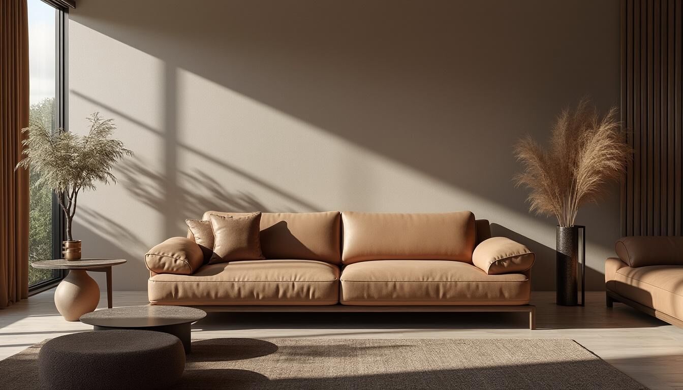 Découvrez nos conseils pratiques pour nettoyer efficacement votre canapé en nubuck. Apprenez les techniques et produits adaptés pour redonner à votre mobilier son éclat d'origine tout en préservant la délicatesse de cette matière.