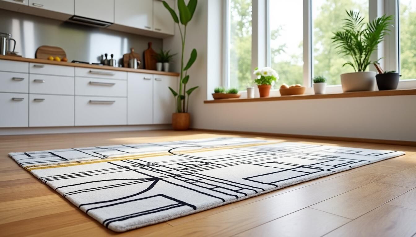 Découvrez où acheter des tapis de cuisine qui allient style et fonctionnalité. Explorez notre guide pour trouver les meilleures adresses et conseils pour choisir le tapis parfait pour votre espace culinaire.