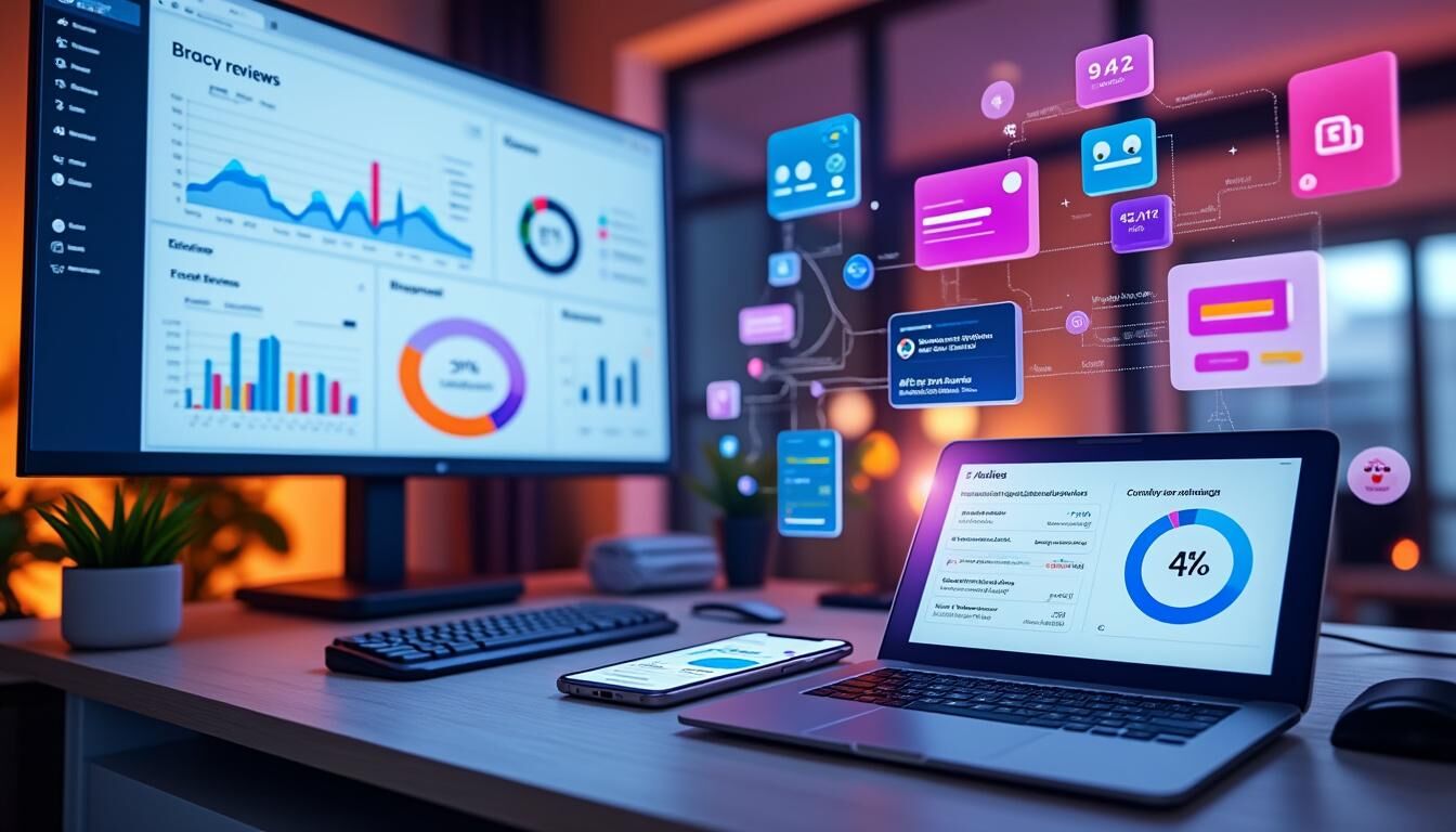 Découvrez notre avis complet sur Affiseo Hub : présentation détaillée, exploration des fonctionnalités et retours d’expérience d’utilisateurs pour vous aider à évaluer cette plateforme marketing.