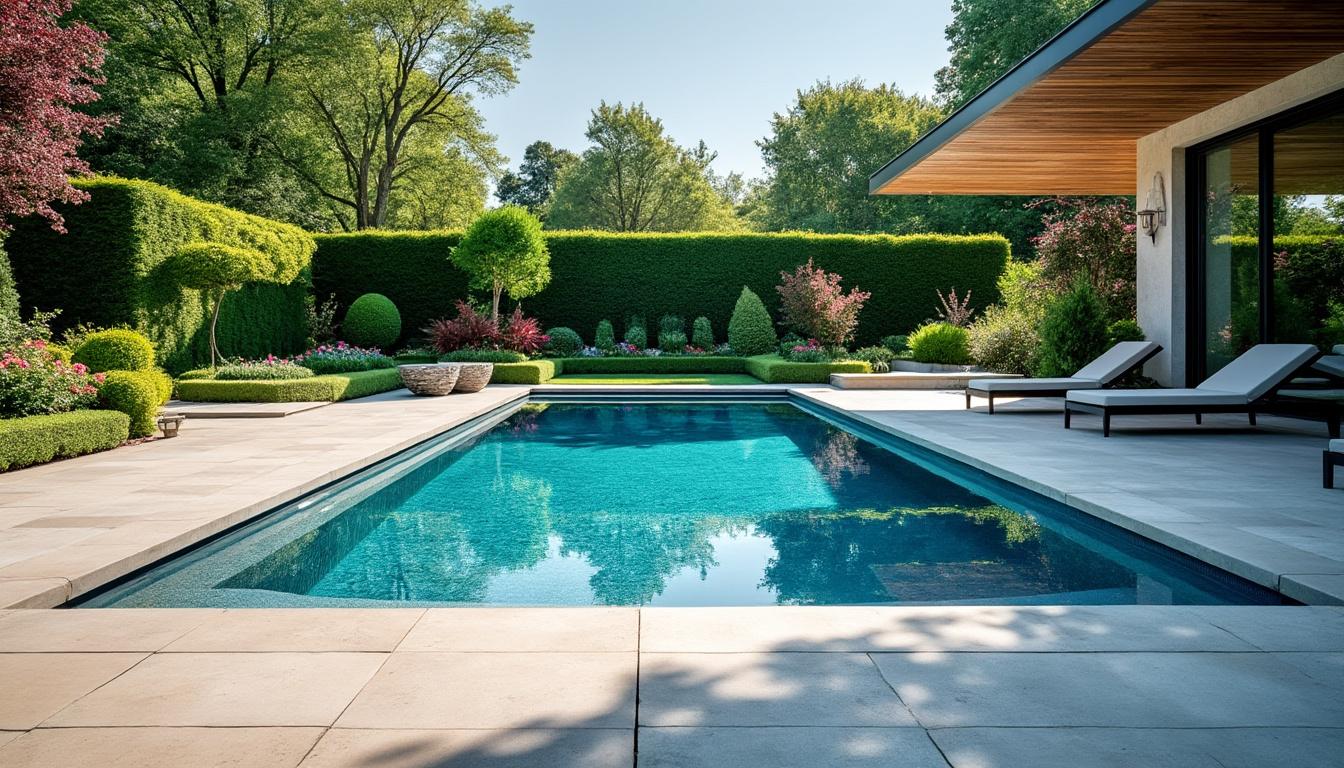 découvrez le prix moyen d'une piscine en 2024, les facteurs qui influencent son coût et des conseils pour choisir la piscine adaptée à votre budget. estimez facilement le prix de votre projet !