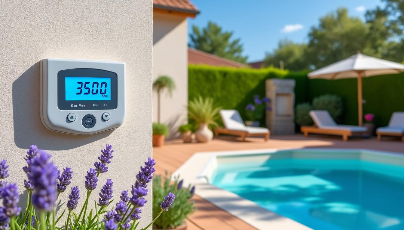 découvrez la quantité idéale de sel à ajouter dans une piscine pour un entretien optimal, ainsi que les conseils pour bien doser et assurer une eau saine et agréable.