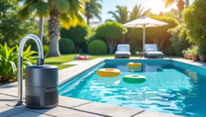 découvrez combien d'heures par jour faire fonctionner votre pompe de piscine pour une eau propre et saine, nos conseils pour optimiser la filtration et économiser de l'énergie.