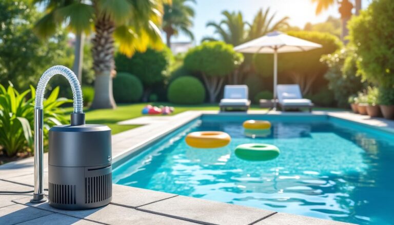 découvrez combien d'heures par jour faire fonctionner votre pompe de piscine pour une eau propre et saine, nos conseils pour optimiser la filtration et économiser de l'énergie.