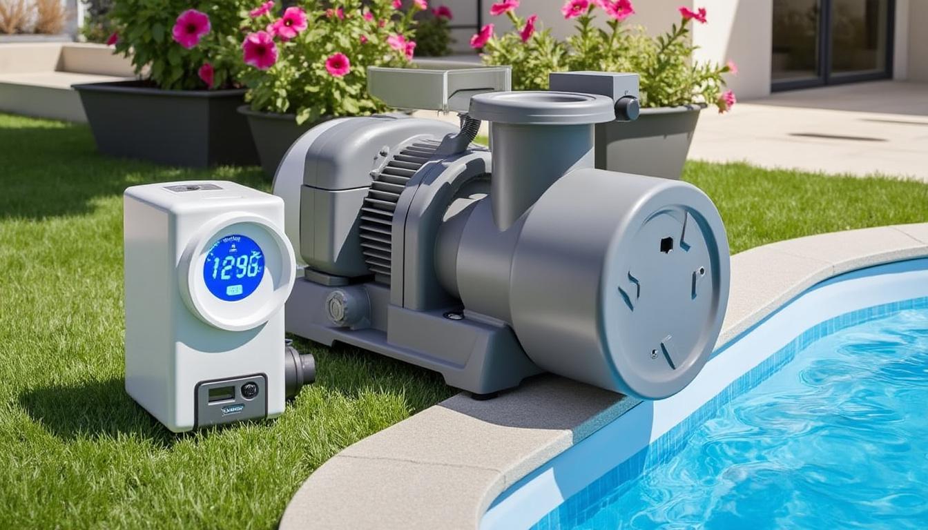 découvrez combien d'heures par jour faire fonctionner votre pompe de piscine pour garantir une eau propre et saine, tout en optimisant la consommation d'énergie. conseils et explications pour un entretien efficace.