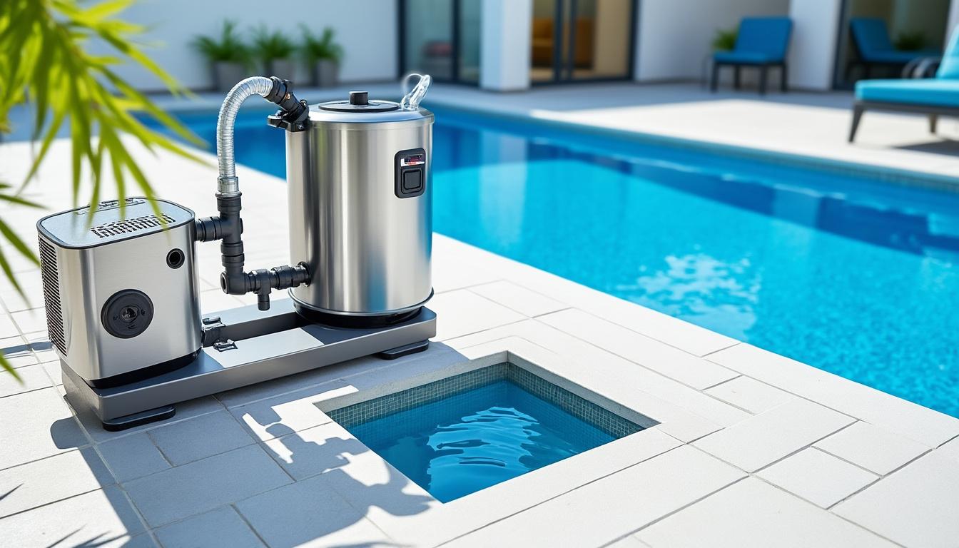 découvrez les étapes simples et efficaces pour amorcer une pompe de piscine en toute sécurité et assurer un bon fonctionnement de votre équipement. guide pratique, conseils et astuces pour débutants et propriétaires de piscine.