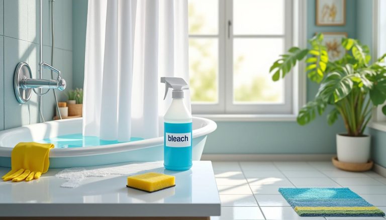 découvrez des astuces simples et efficaces pour blanchir votre rideau de douche. apprenez à éliminer les taches et retrouver l'éclat de vos textiles, tout en préservant leur qualité. suivez nos conseils pratiques pour un entretien facile et rapide.