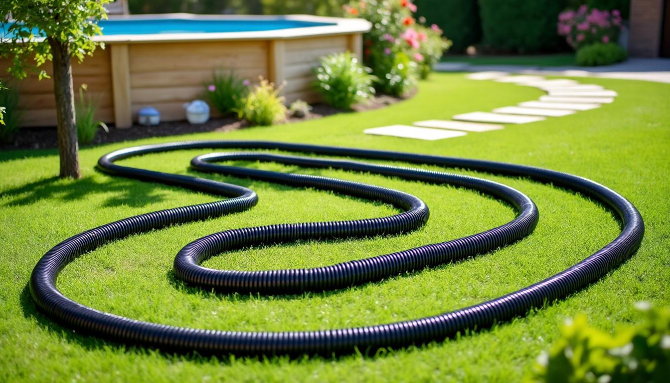 découvrez les meilleures méthodes pour chauffer une piscine efficacement selon votre budget : pompes à chaleur, chauffages solaires, échangeurs ou réchauffeurs électriques. guide complet pour profiter d’une baignade agréable toute l’année !