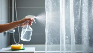 découvrez des astuces simples et efficaces pour détartrer facilement votre rideau de douche et lui redonner toute sa propreté. suivez nos conseils pour éliminer le calcaire et prolonger la durée de vie de votre rideau de douche.